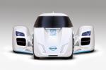 Nissan ZEOD RC 2013 года